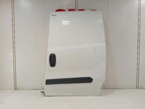 Porta Scorrevole POST SX PORTA SCORREVOLE POST SX Ford Transit Custom I 2013