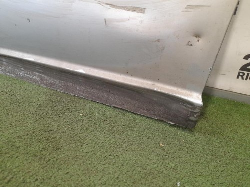 Centralina Air-bag 93977D219 Fiat Ducato 290 2014