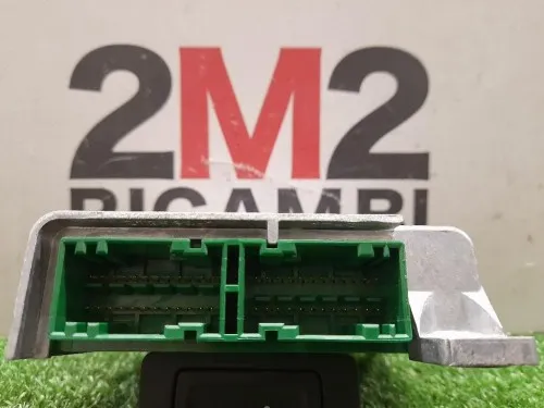 Centralina Air-bag 01393756080 Fiat Ducato 290 2014