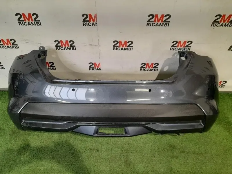 Paraurti POST 850225FA0H Nissan Micra V 2016