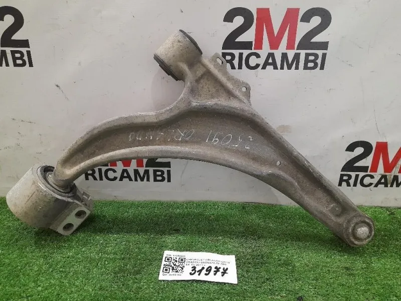Braccio Oscillante ANT SX 13359600 Chevrolet Orlando 2011