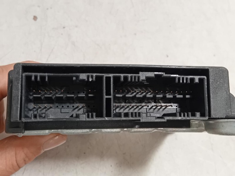 Centralina Air-bag 00051842713 Fiat Panda III 2012