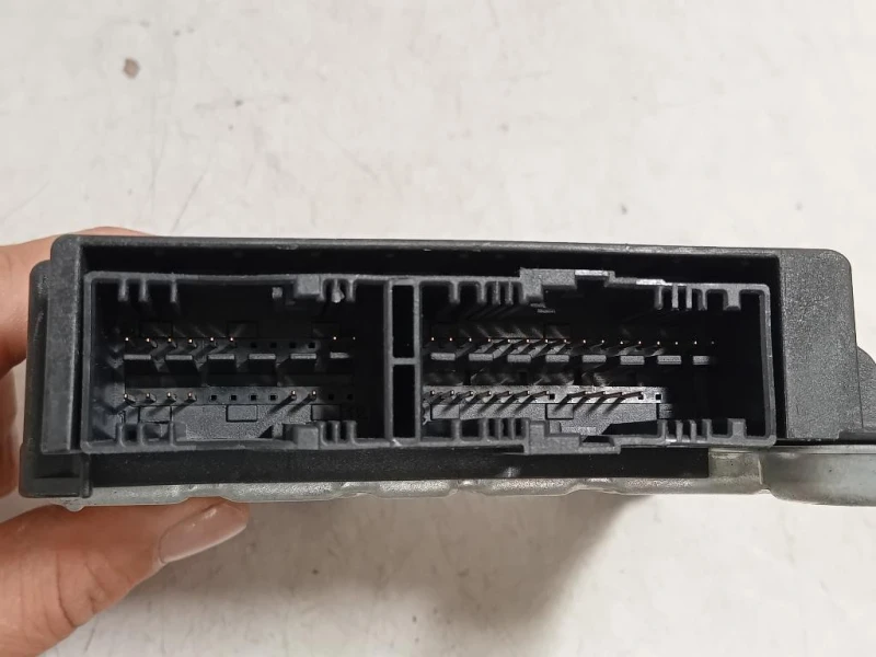 Centralina Air-bag 00051842713 Fiat Panda III 2012