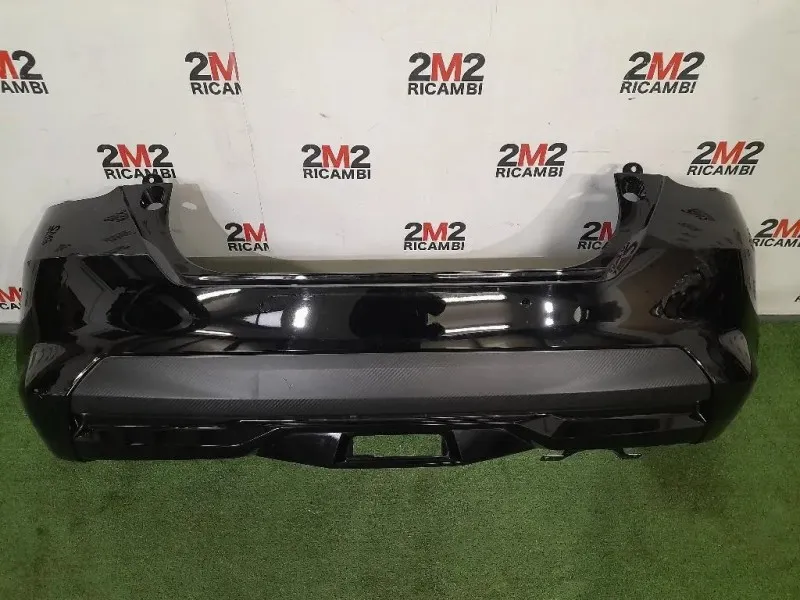 Paraurti POST 850225FA0H Nissan Micra V 2016