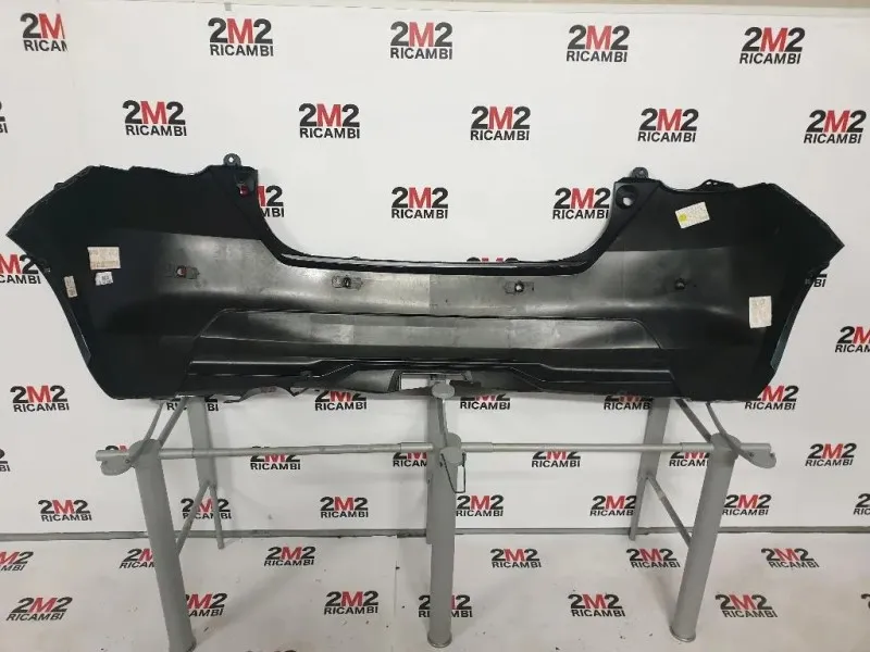 Paraurti POST 850225FB5C Nissan Micra V 2016