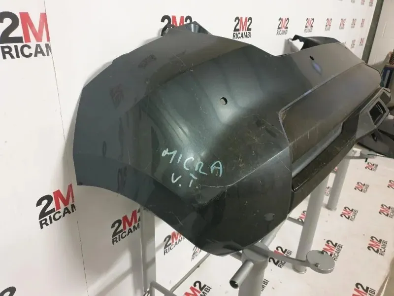 Paraurti POST 850225FB5C Nissan Micra V 2016