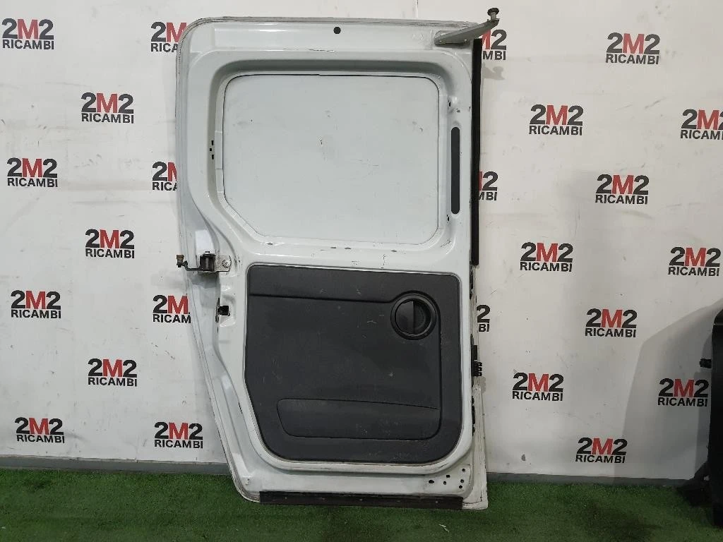 Porta Scorrevole POST SX NUDA 21015290R Renault Kangoo III 2008