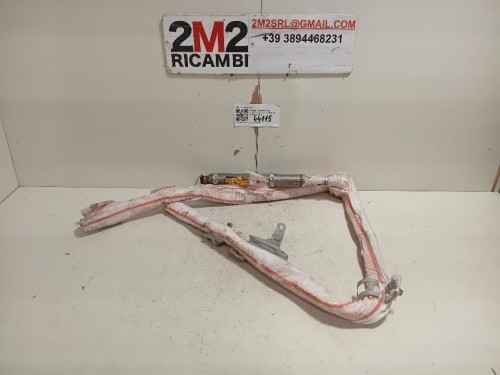 Air-bag A Tendina DX 308100620 Mini MINI Cooper F56 2014