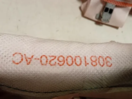 Air-bag A Tendina DX 308100620 Mini MINI Cooper F56 2014