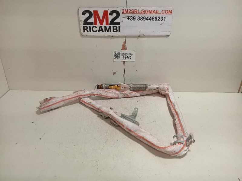 Air-bag A Tendina DX 308100620 Mini MINI Cooper F56 2014