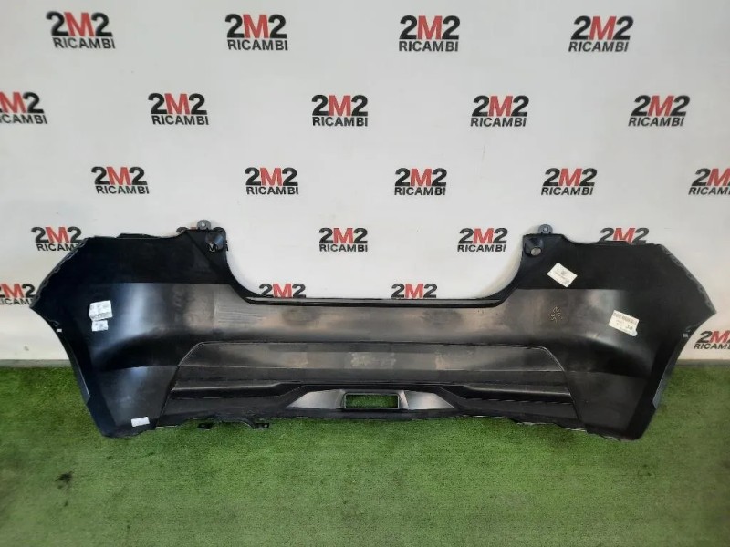 Paraurti POST 850225FA0H Nissan Micra V 2016