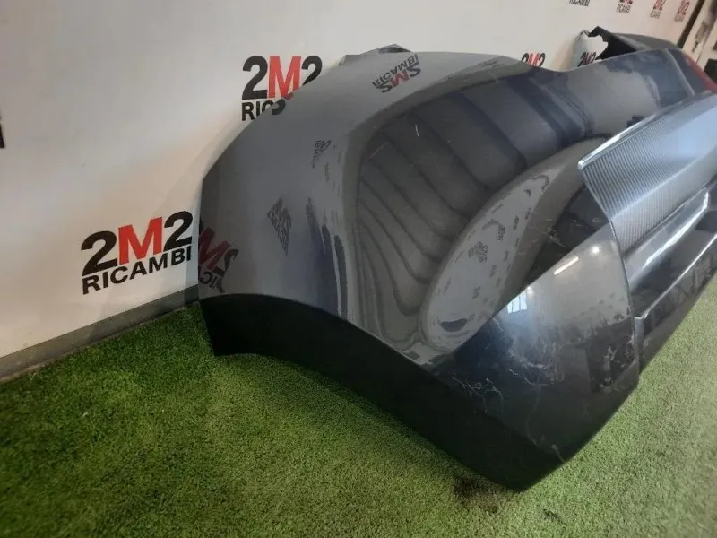 Paraurti POST 850225FA0H Nissan Micra V 2016