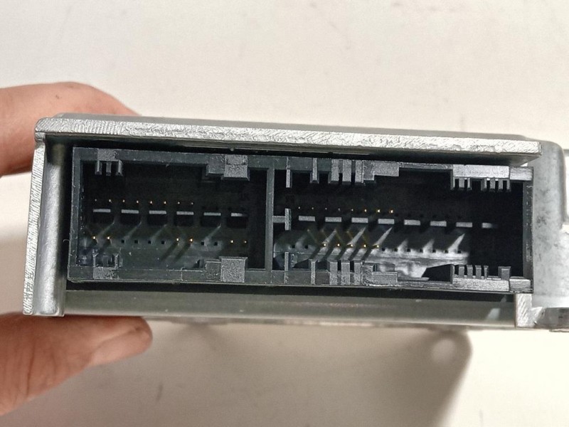 Centralina Air-bag 1553991 Ford KA II 2009