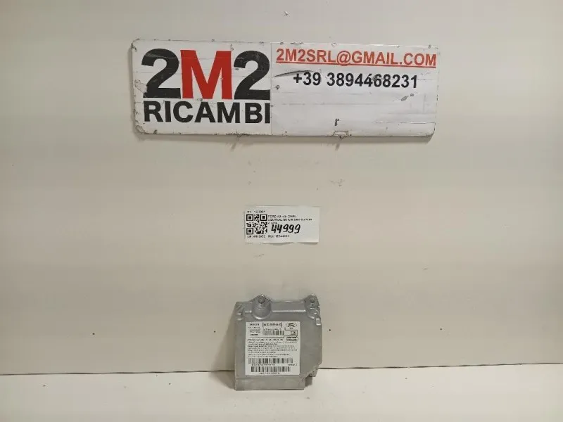Centralina Air-bag 1553991 Ford KA II 2009
