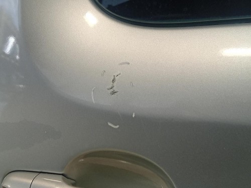 Centralina Air-bag 1553991 Ford KA II 2009