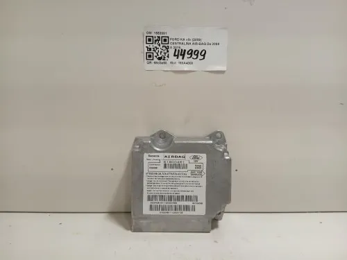 Centralina Air-bag 1553991 Ford KA II 2009