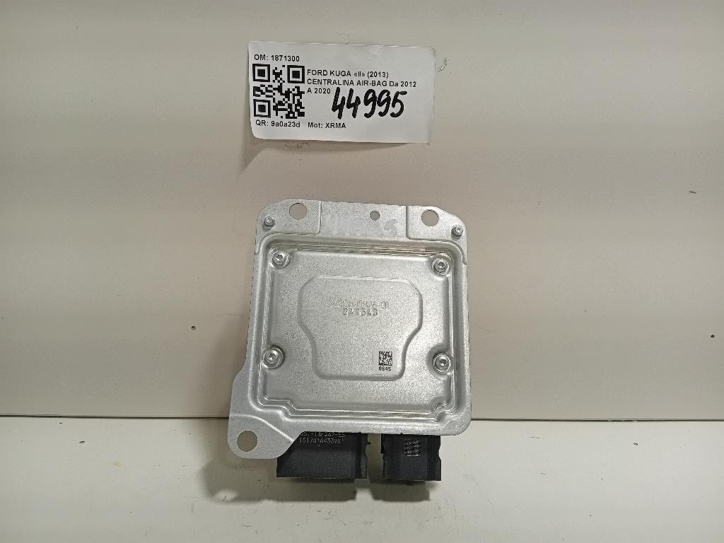 Centralina Air-bag 1871300 Ford KUGA II 2013