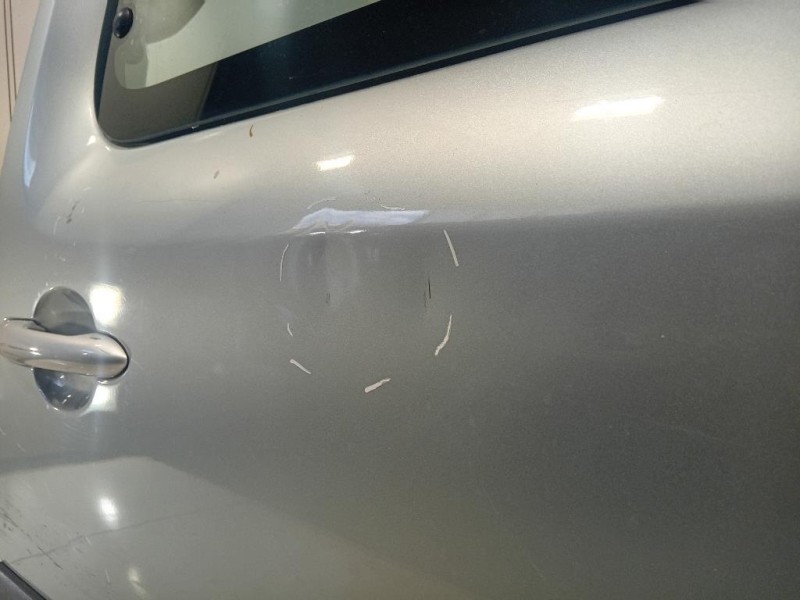 Paraurti POST 850225FA0H Nissan Micra V 2016