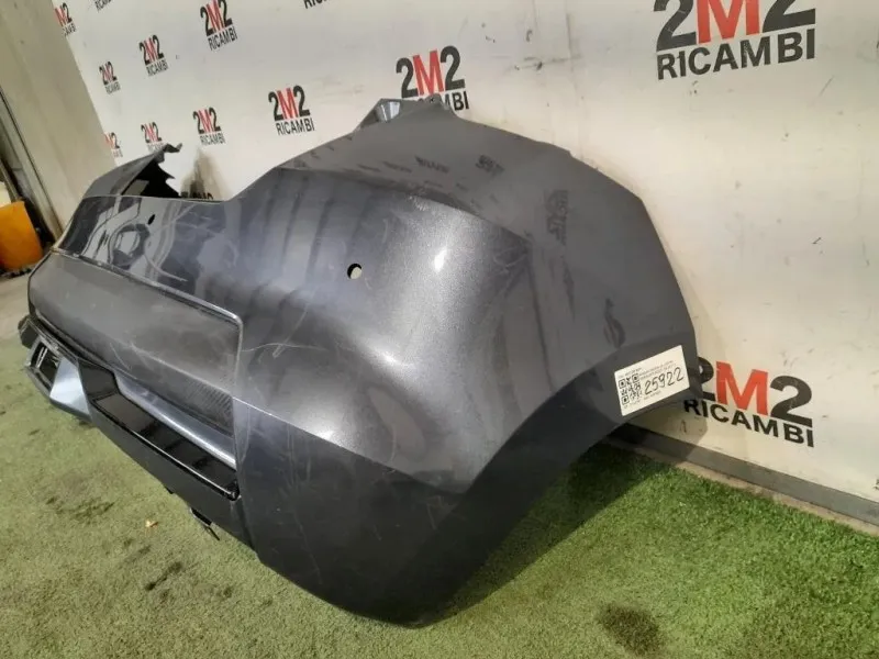 Paraurti POST 850225FA0H Nissan Micra V 2016