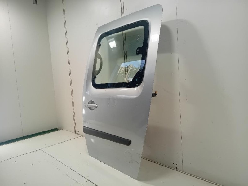 Paraurti POST 850225FA0H Nissan Micra V 2016