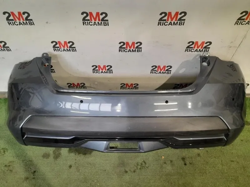 Paraurti POST 850225FA0H Nissan Micra V 2016