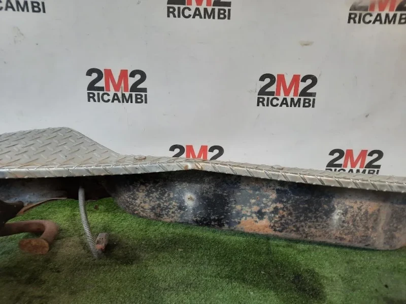 Paraurti POST 850123S300 Nissan Navara 2000