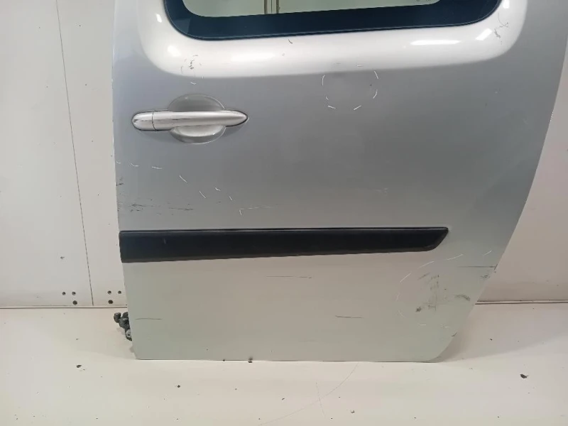 Porta Scorrevole POST SX PORTA SCORREVOLE POST SX Renault Kangoo Express III 2008