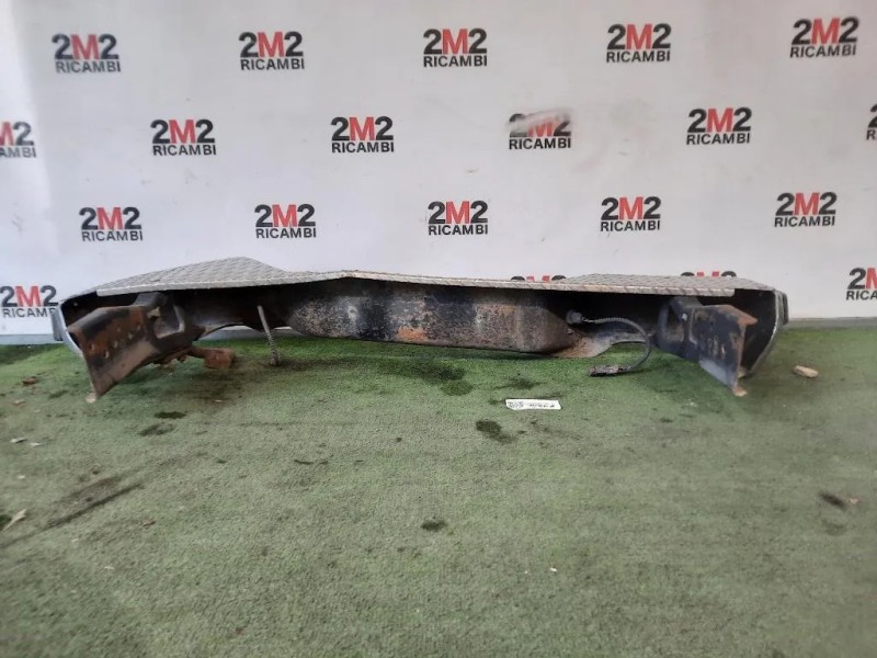 Paraurti POST 850123S300 Nissan Navara 2000