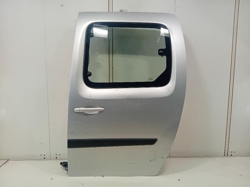 Paraurti POST 850123S300 Nissan Navara 2000