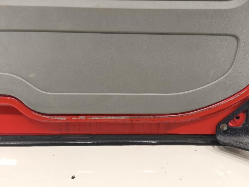 Paraurti POST 850123S300 Nissan Navara 2000