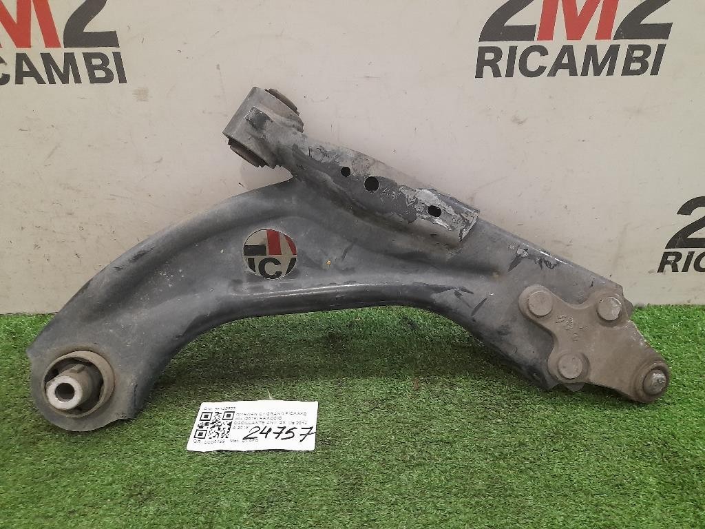 Braccio Oscillante ANT SX 98138523 Citroen C4 Grand Picasso II 2016