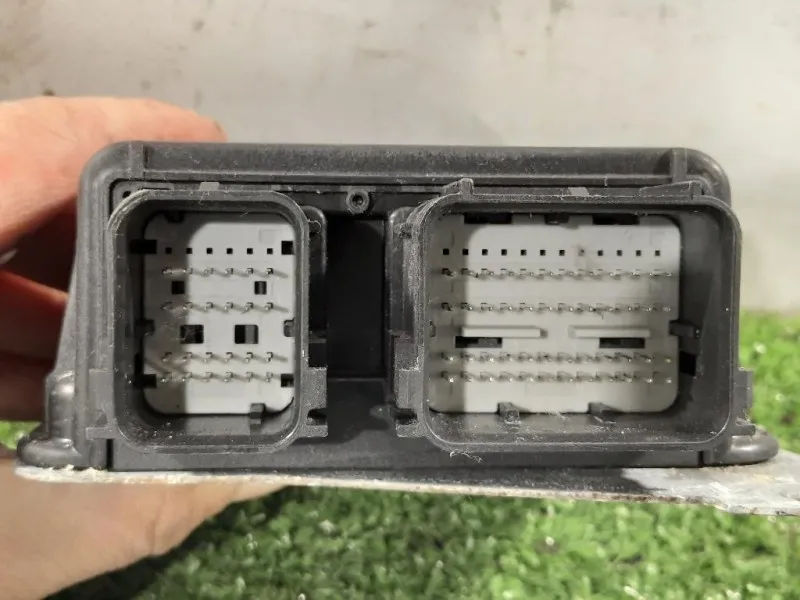 Centralina Air-bag L1TT-14B321-AB Ford PUMA II 2019