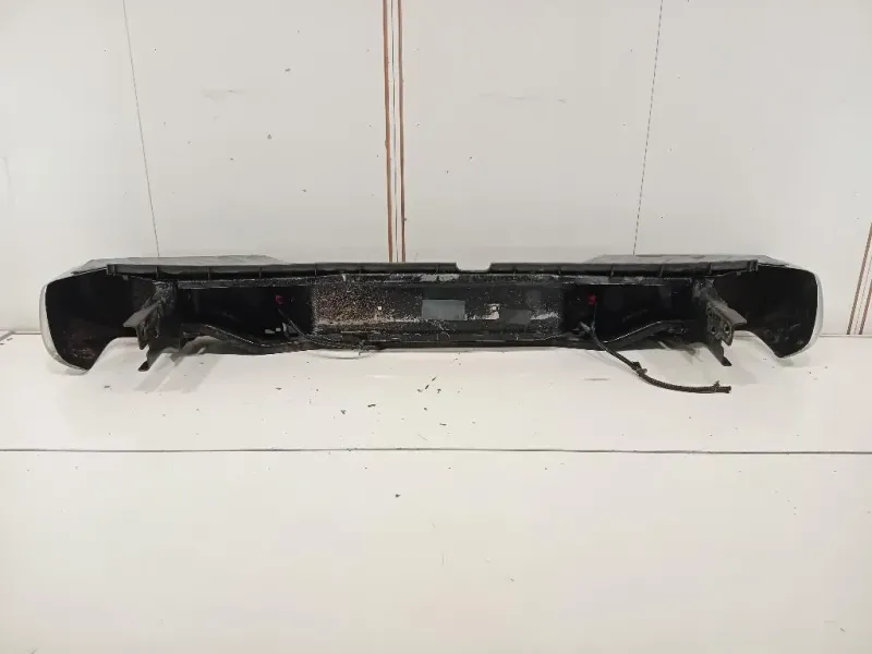 Paraurti POST PARAURTI POST Nissan Navara 2010