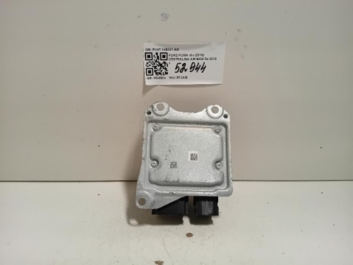 Centralina Air-bag PV4T 14B321 AB Ford PUMA II 2024