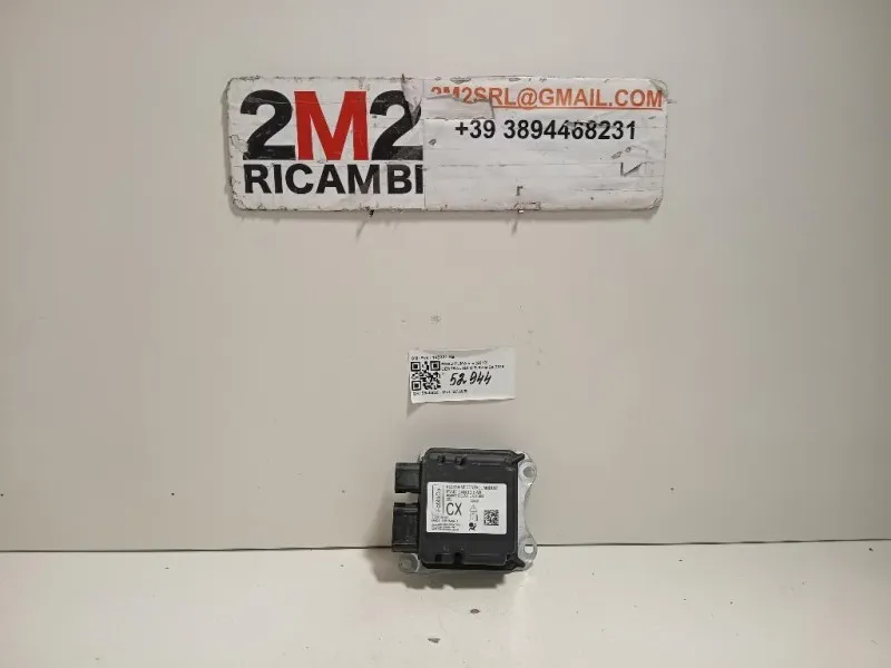 Centralina Air-bag PV4T 14B321 AB Ford PUMA II 2024