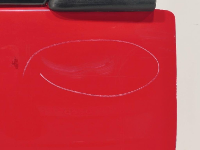 Paraurti POST PARAURTI POST Nissan Navara 2010