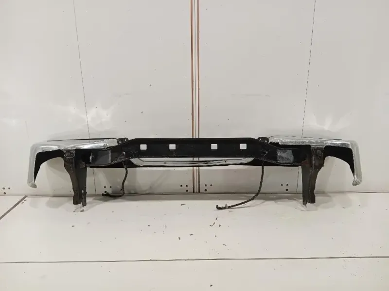 Paraurti POST PARAURTI POST Nissan Navara 2010