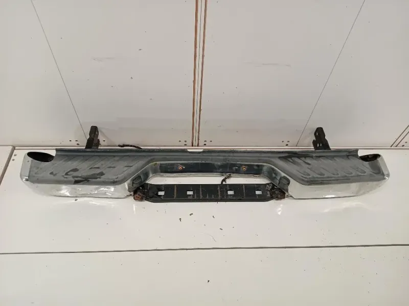 Paraurti POST PARAURTI POST Nissan Navara 2010