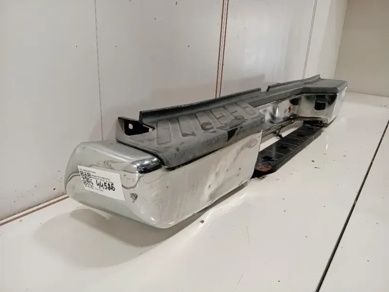 Paraurti POST PARAURTI POST Nissan Navara 2010