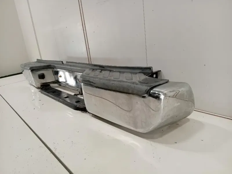 Paraurti POST PARAURTI POST Nissan Navara 2010