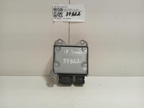 Centralina Air-bag GK2T14B321AC Ford Transit V 2011