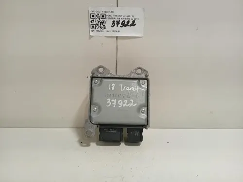 Centralina Air-bag GK2T14B321AC Ford Transit V 2011