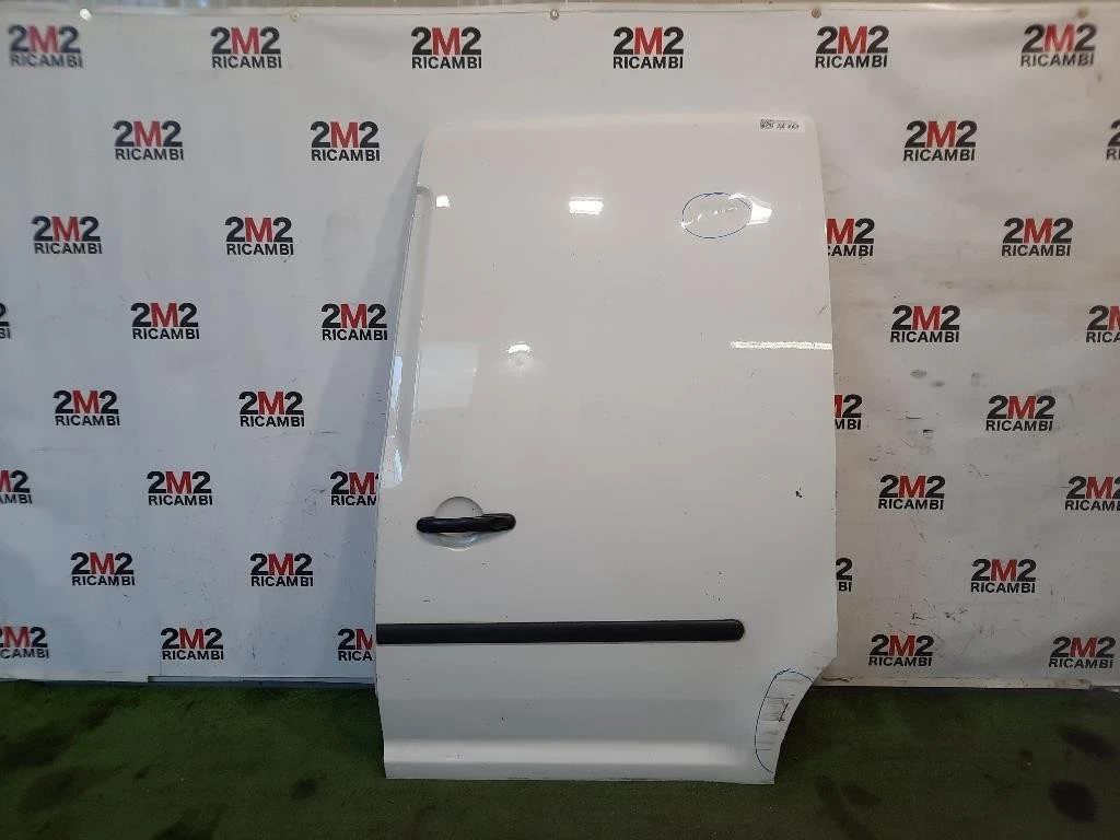 Porta Scorrevole POST SX SPORTELLO SCORREVOLE LATERALE SINISTRA Volkswagen Caddy IV 2011