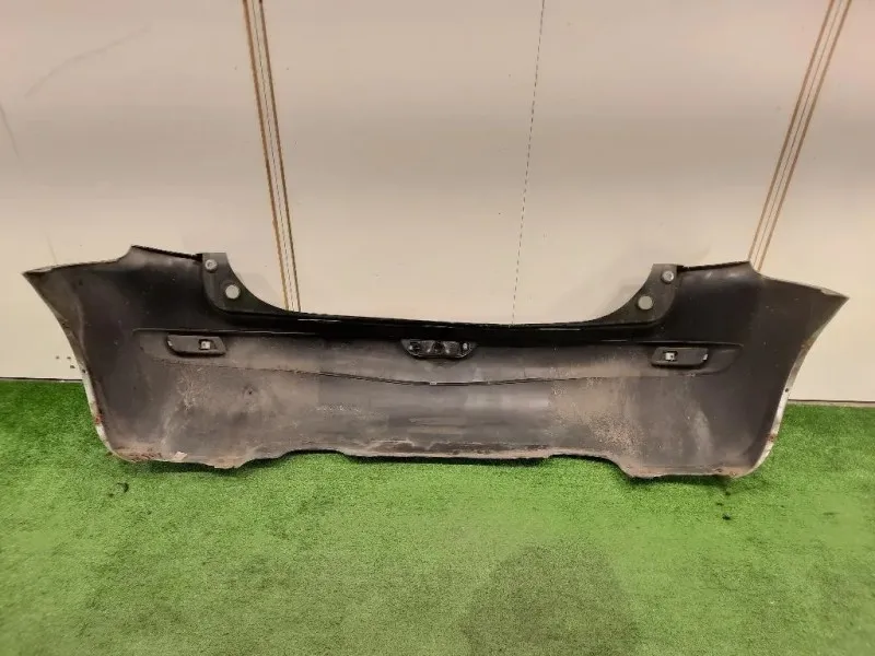 Paraurti POST 85022 9U040 Nissan NOTE I 2006