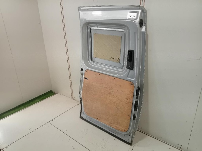 Paraurti POST 85022 9U040 Nissan NOTE I 2006