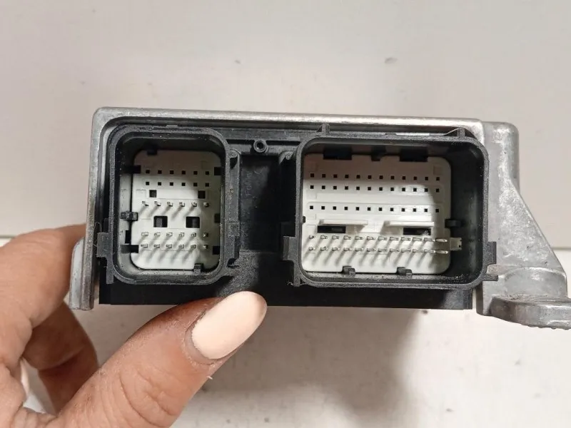 Centralina Air-bag BK2T-14B321-AG Ford Transit Custom I 2013