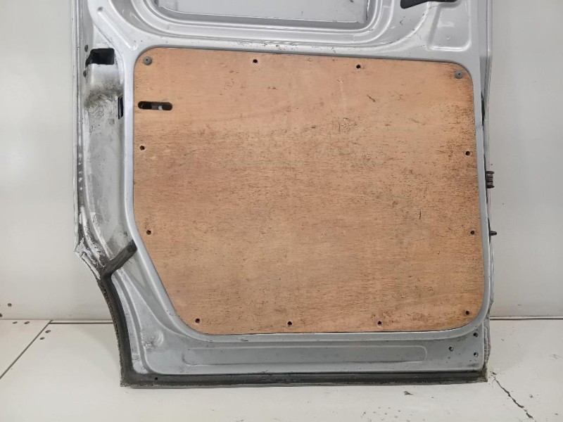 Paraurti POST 85022 9U040 Nissan NOTE I 2006