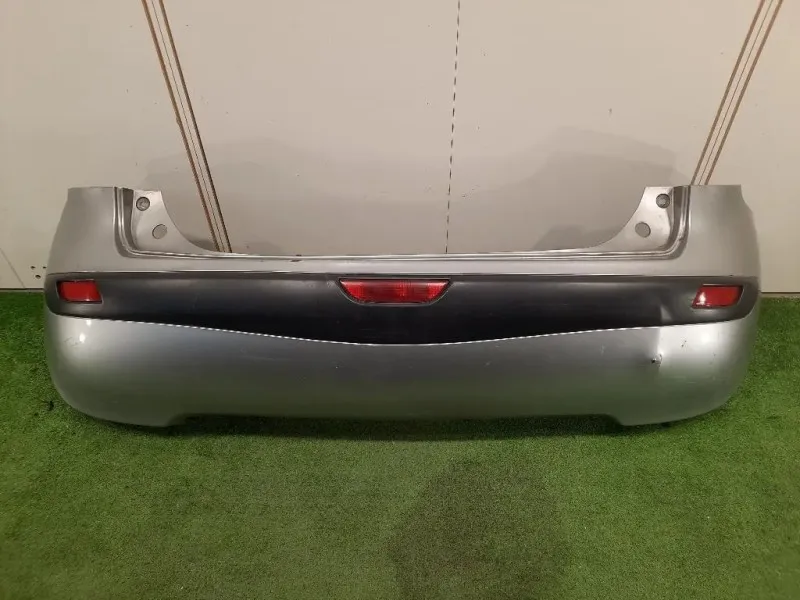 Paraurti POST 85022 9U040 Nissan NOTE I 2006