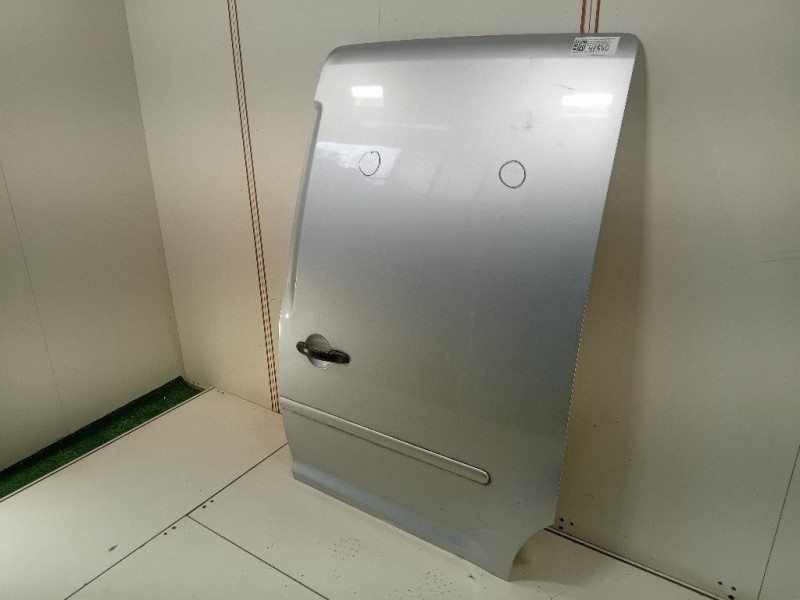 Paraurti POST 850223LG5H Nissan Nv200 2009