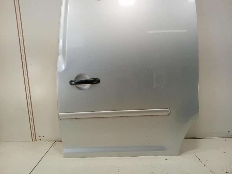 Paraurti POST 850223LG5H Nissan Nv200 2009